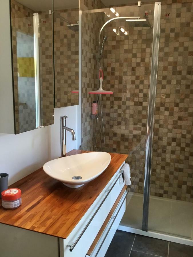 Alsace Maison 5P Piscine Europapark Rulantica Villa Marckolsheim Buitenkant foto
